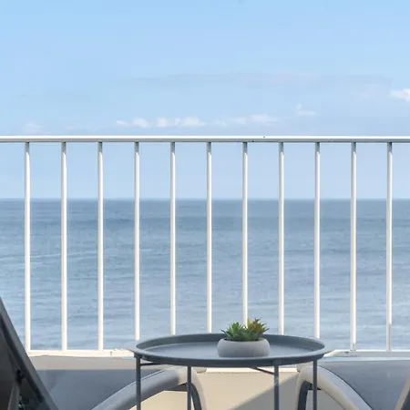 Casa Rosa Panoramic Seaview *