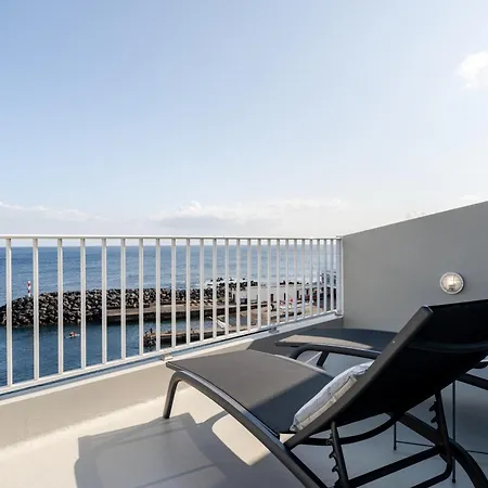 דירה Casa Rosa Panoramic Seaview
