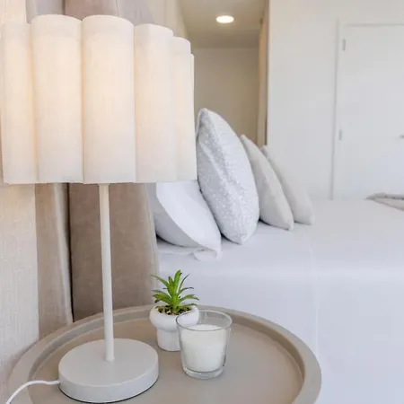 Casa Rosa Panoramic Seaview * לאגואה