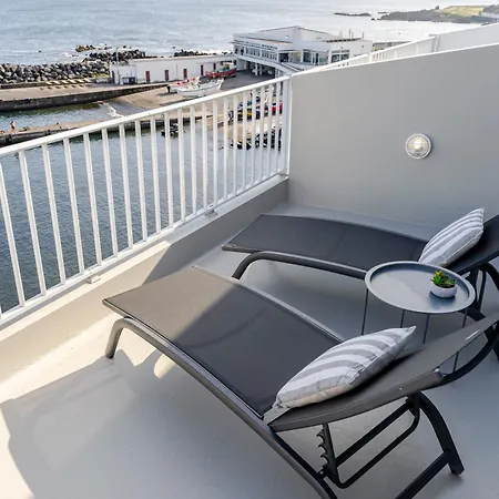 דירה Casa Rosa Panoramic Seaview
